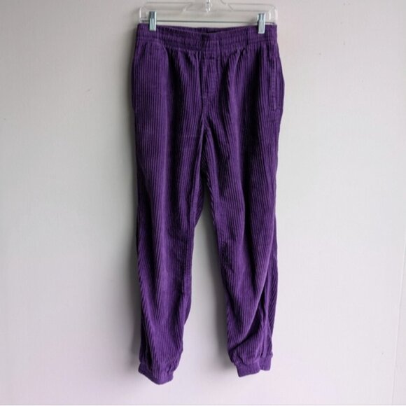 BDG corduroy purple pants - Picture 4 of 7